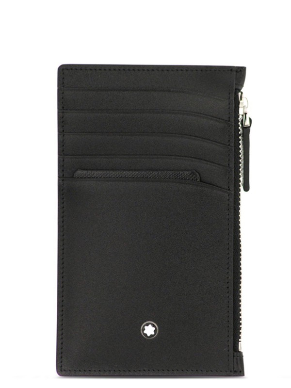 Meisterstück Pocket 5cc with zip