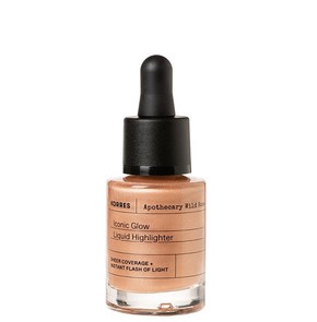 Korres Limited Edition Apothecary Wild Rose Άγριο 