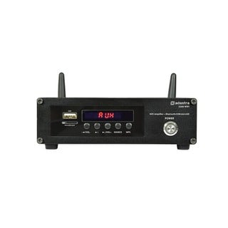 Internet Streaming Amplifier S260-WIFI Adastra 103