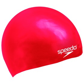 PLAIN MOULDED  JR ΣΚΟΥΦ 100%  SILICONE