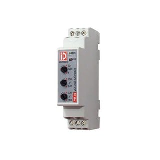 Voltage Monitor 1 Phase VM-40 309-004114020