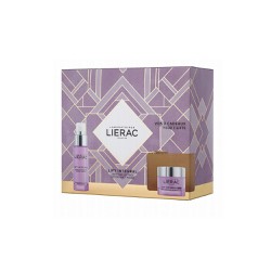 Lierac Promo Lift Integral Serum Hypertensive Lift Serum 30ml + Gift Lierac Lift Integral Nutri Rich Re-Lift Cream For Very Dry Skin 50ml