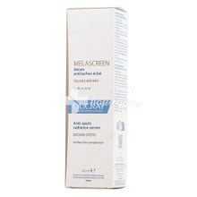 Ducray Melascreen Anti Spots Serum Taches Brunes - Ορός Λάμψης κατά των Κηλίδων, 40ml