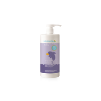 HELENVITA BABY ALL OVER CLEANSER 1000ML (ΑΡΩΜΑ TALC)