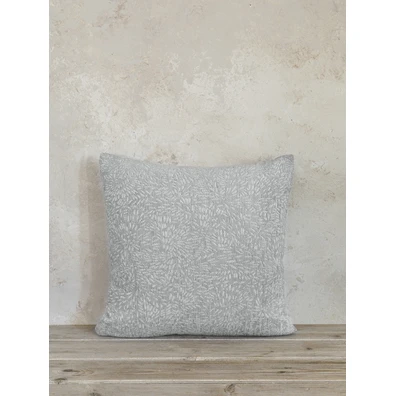 Διακοσμητικό Μαξιλάρι 45x45 - Secret Gray Nima Hom