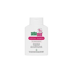 Sebamed Everyday Shampoo for Normal to Dry Hair and Scalp 200ml