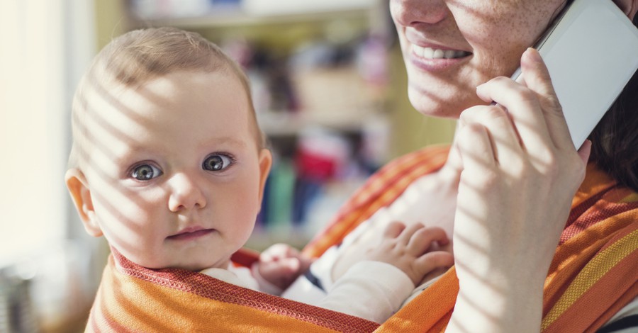 20 de aspecte interesante despre creierul bebelușului
