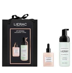 Lierac Lift Integral Xmas Set Le Serum Tenseur-Ο Σ