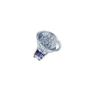 Bulb LED Decospot PAR16 GU10 0.6W 3000K CC 80011