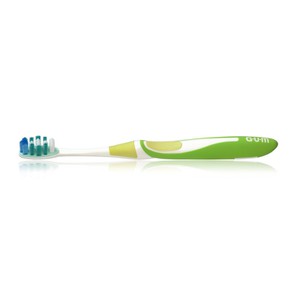 GUM 581 Activital compact soft toothbrush