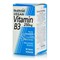 Health Aid Vitamin B3 250mg - Niacinamide, 90 veg. P.R. tabs