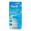 Oral B Dental Super Floss - Οδοντικό Νήμα ιδανικό για ορθοδοντικές συσκευές, 50 pre-cut strands