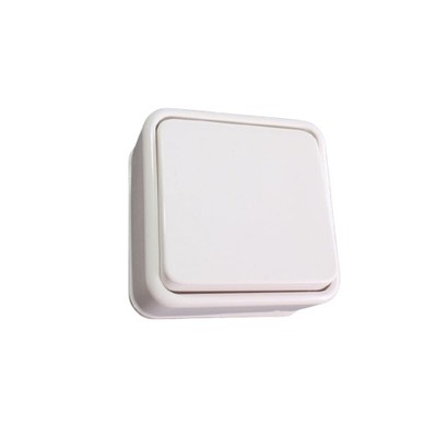 Switch Aller Retour Medium Wall-Mounted White Uniq