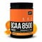 QNT BCAA Powder 8500 - Orange Flavour, 350gr