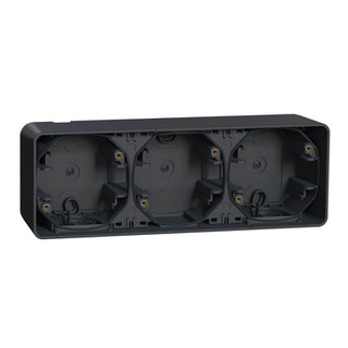 Cam Changeover Switch Front Mounting O16 or 22mm P
