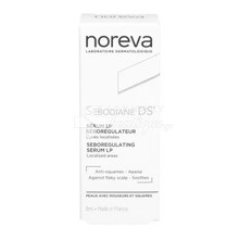 Noreva Sebodiane DS Seboregulating Serum LP - Σμηγματορυθμιστικός Ορός, 8ml