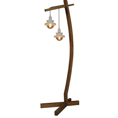 Hl-305fl Norio Floor Lamp