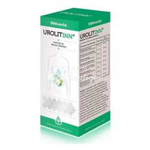 INNventa Urolitinn Oral Solution - Θεραπεία & Πρόληψη Ουρολιθίασης, 600ml