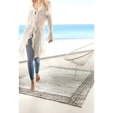 Χαλί Kilim 160x230 guy Laroche  80% Cotton - 20% J