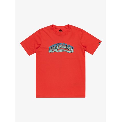 Quiksilver Boys Bubble Arch Ss Youth