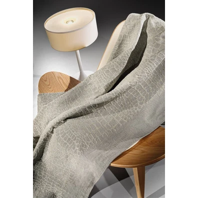 Ριχτάρι Πολυθρόνας Amria Natural 180x150 guy Laroc