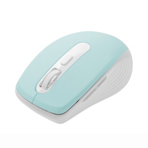 MOUSE  MS FOCUS M318 LIGHT GREEN