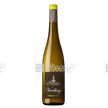 Verdling Trocken 2015 Ossian Vinos 0.75L