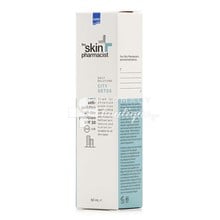 The Skin Pharmacist City Detox Antipollution All Day Protection SPF30 - Πρόωρες Ρυτίδες, 50ml