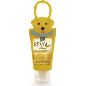 Reval Kid's Gel - Άμεση Αντιβακτηριδιακή Προστασία