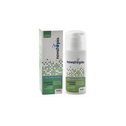 Rontis Novatopia Emollient Cream Soft Emollient Cream 150ml