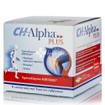 VivaPharm CH ALPHA Fortigel PLUS - Αρθρώσεις, 30 amp x 25ml