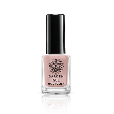 Garden Gel Nail Polish 08 Get Naked 12.5ml