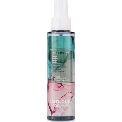 Korres Jasmin Body Mist Ενυδατικό Σπρέι Σώματος με