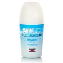 Isdin Ureadin Deo Roll-on Hydrating Comfort 24h - Αποσμητικό, 50ml