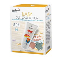 Medisei Panthenol Extra Promo Baby Sun Care Face &