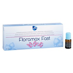 Cosval Floramax Fast 7bottles x 10ml