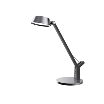 Desk Lamp Led 8W Black 480Lm With Dimmer And 3 Col