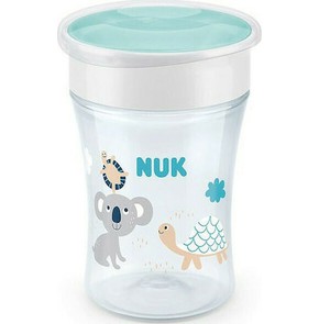Nuk Magic Cup 8m+ Ποτηράκι Ποτηράκι Με Καινοτόμο Χ