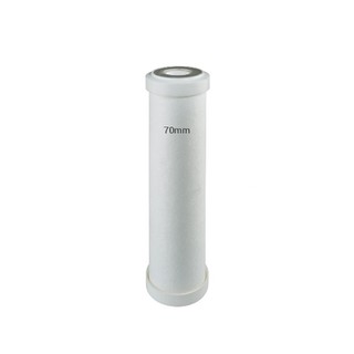 Spare Part Activated Carbon Filter CA 7 "SX 25μm 1