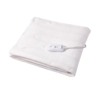 Electric Heated Single Underblanket PREB-81079 Pri