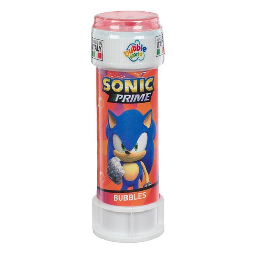 Mjehurici Sonic
