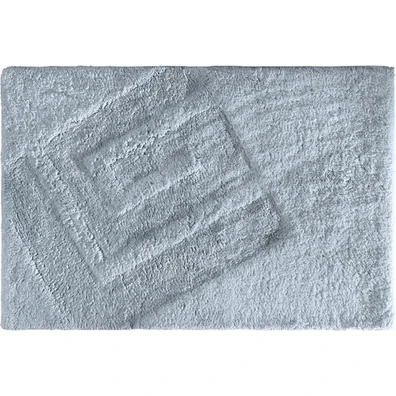 Πατάκι Μπάνιου Trivia sky 40x60 guy Laroche  100% 