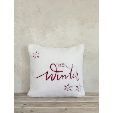 Διακοσμητικό Μαξιλάρι 45x45 - Sweet Winter Nima Ho