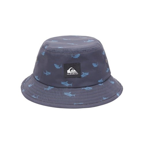 Quiksilver Flounders - Reversible Bucket Hat for B