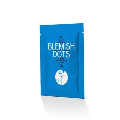 Youth Lab Blemish Dots Επιθέματα για Σπυράκια και 