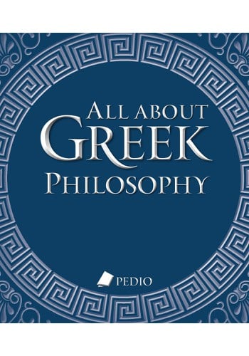 All about Greek Philosophy