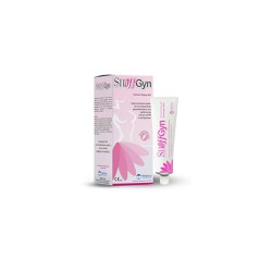 Heremco Silloffgyn Vaginal Cream Gel 30ml