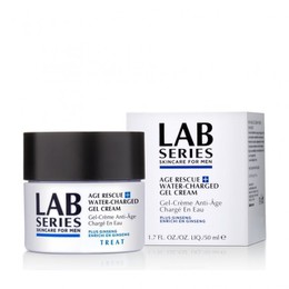 Lab Series Age Rescue Water - Charged Gel Cream 50ml