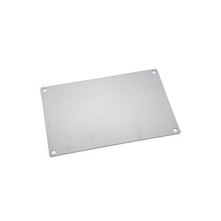 Back Supprort for Enclosure Orion Inox Metallic 30
