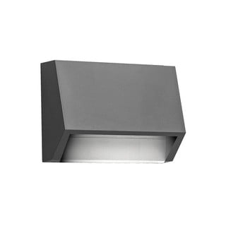 Outdoor Wall Light LED 1.5W 3000K Gray VK/02017/AN